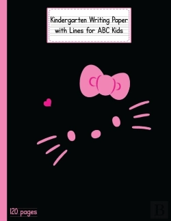 Bertrand.pt - Kindergarten Writing Paper With Lines For Abc Kids