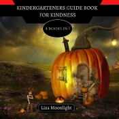 Kindergartener'S Guide Book For Kindness