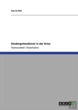 Bertrand.pt - Kindergottesdienst In Der Krise