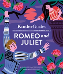 Bertrand.pt - Kinderguides Early Learning Guide To Shakespeare'S Romeo And Juliet