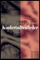 Kindertodtenlieder