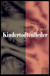 Kindertodtenlieder