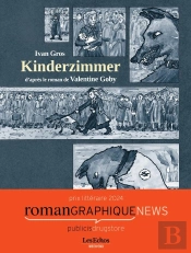 Kinderzimmer : D'Après Le Roman De Valentine Goby