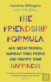 Kindfulness For Friends