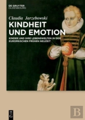 Kindheit Und Emotion