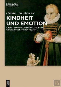 Bertrand.pt - Kindheit Und Emotion