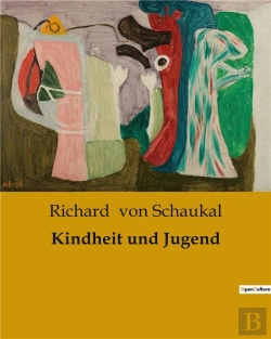 Bertrand.pt - Kindheit Und Jugend