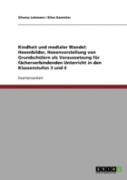 Kindheit Und Medialer Wandel