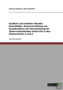 Bertrand.pt - Kindheit Und Medialer Wandel