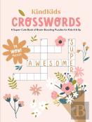 Kindkids Crosswords