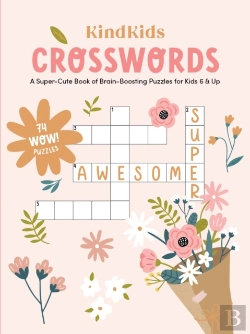 Bertrand.pt - Kindkids Crosswords