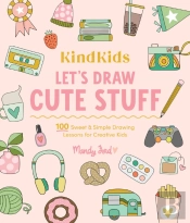 Kindkids Let'S Draw Cute Stuff