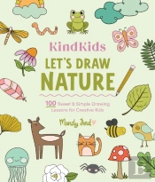 Kindkids Let'S Draw Nature