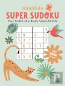 Kindkids Super Sudoku