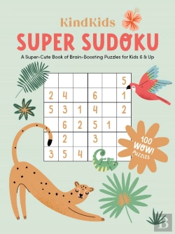 Bertrand.pt - Kindkids Super Sudoku