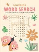 Kindkids Word Search