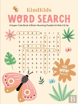 Bertrand.pt - Kindkids Word Search