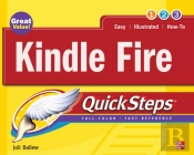 Kindle Fire Quicksteps