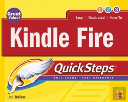 Bertrand.pt - Kindle Fire Quicksteps