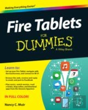 Kindle Fire X For Dummies