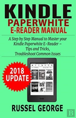 Bertrand.pt - Kindle Paperwhite E-Reader Manual