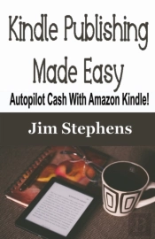 Kindle Publishing Made Easy