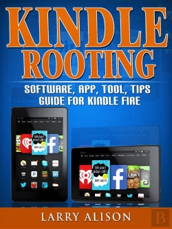 Bertrand.pt - Kindle Rooting Software, App, Tool, Tips Guide For Kindle Fire