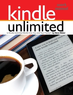 Bertrand.pt - Kindle Unlimited Users Manual