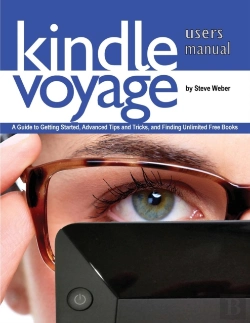 Bertrand.pt - Kindle Voyage Users Manual