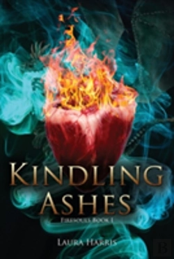 Bertrand.pt - Kindling Ashes: Firesouls Book I