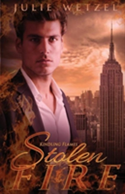 Bertrand.pt - Kindling Flames: Stolen Fire