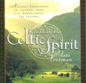 Kindling The Celtic Spirit