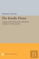Kindly Flame
