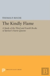 Kindly Flame
