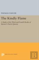 Kindly Flame
