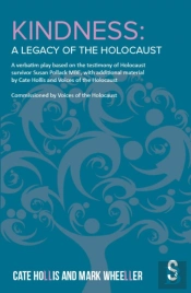 Kindness Â€“ A Legacy Of The Holocaust