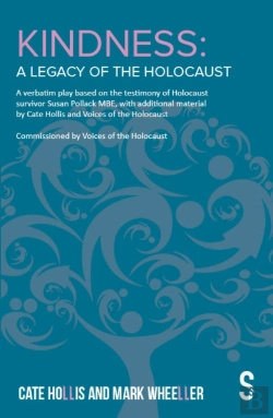 Bertrand.pt - Kindness Â€“ A Legacy Of The Holocaust