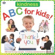 Kindness Abc For Kids!