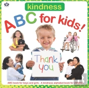 Kindness Abc For Kids!