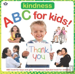 Bertrand.pt - Kindness Abc For Kids!
