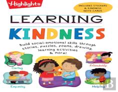 Kindness Activity Workbook