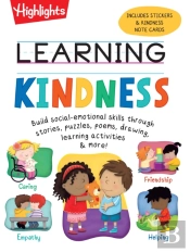 Kindness Activity Workbook