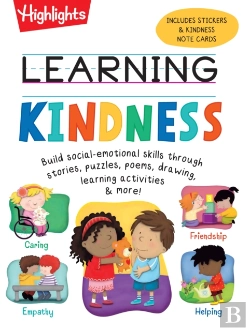 Bertrand.pt - Kindness Activity Workbook