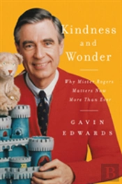 Kindness And Wonder