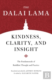 Kindness, Clarity, And Insight