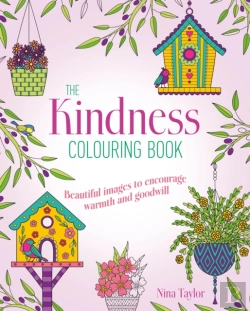 Bertrand.pt - Kindness Colouring Book
