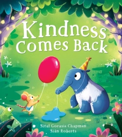 Bertrand.pt - Kindness Comes Back