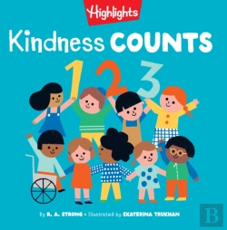 Bertrand.pt - Kindness Counts 123