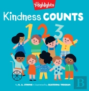 Kindness Counts 123
