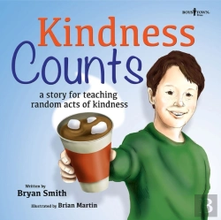 Bertrand.pt - Kindness Counts
